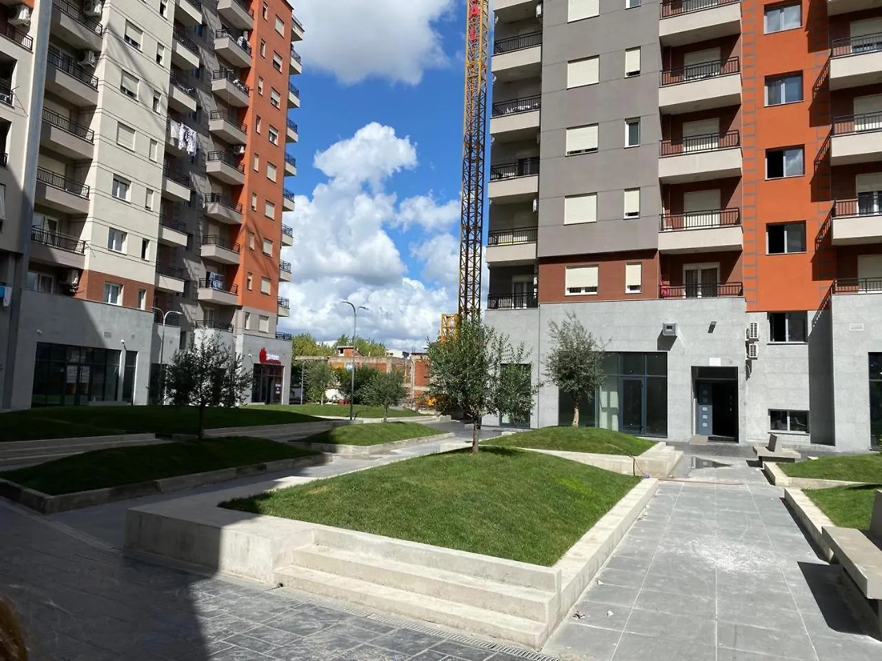 Villa L-2 Tirana Albania