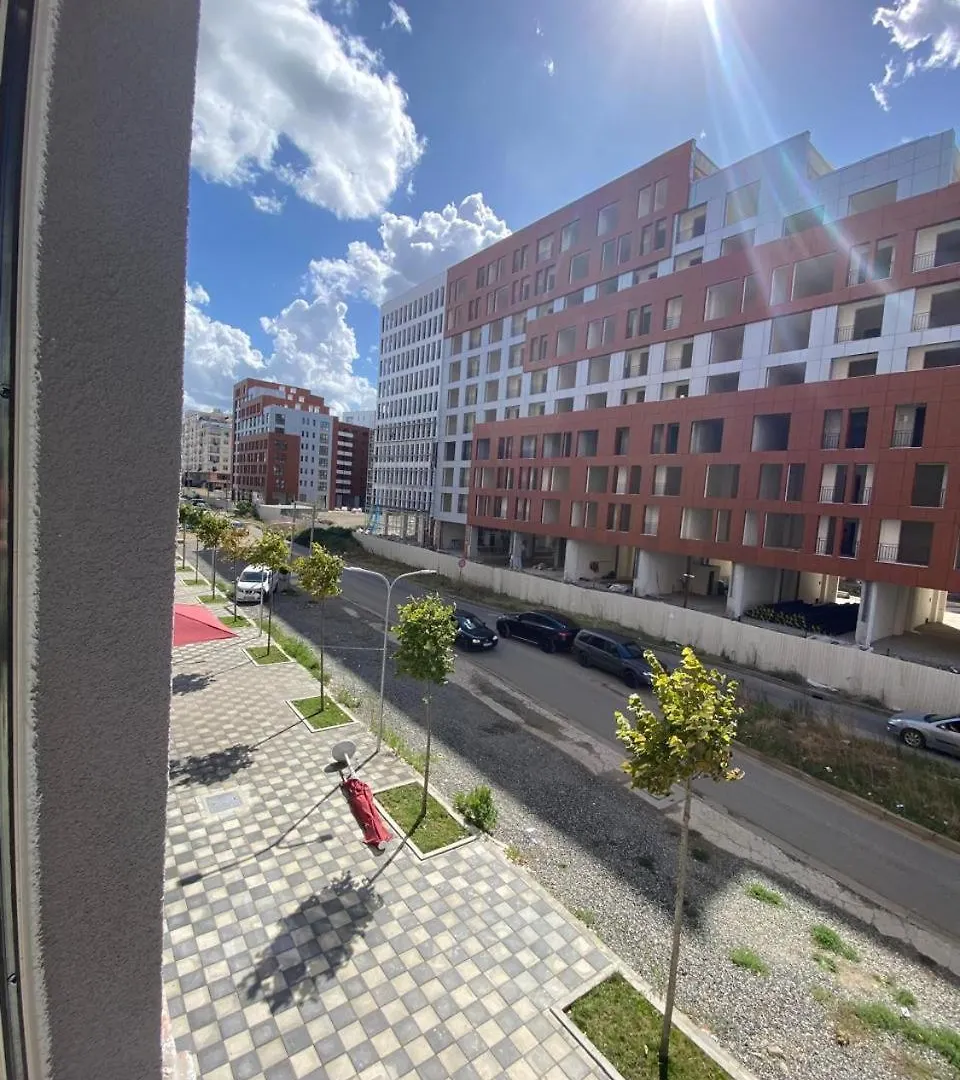 Apartment Villa L-2 Tirana